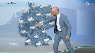 Wetter heute in Deutschland 08.04.2022
