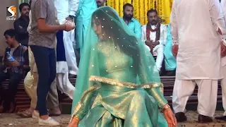 Hussan Mukhre Ton Gul Mashal  Punjabi Dance Perfrormance 2018