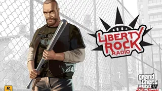 Liberty Rock Radio (Alternative Version) - Grand Theft Auto IV & Episodes from Liberty City