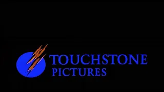 Touchstone Pictures logo (With Extracted Audio Channels)