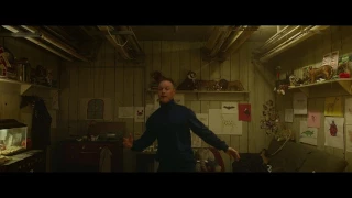 Split - Dance James Mcavoy