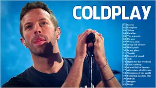 Melhores músicas do Coldplay 2021 | Coldplay Coldplay Greatest Hits Playlist Álbum completo 2021