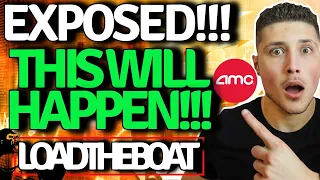 AMC STOCK!💥 EXPOSED SHARE COUNT!🚀 + WILL AMC CRASH THE STOCK MARKET?!