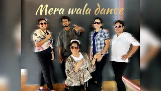 MERA WALA DANCE BY BOLLYWOOD BATCH / #youtube #merawaladance #trending #bollywood