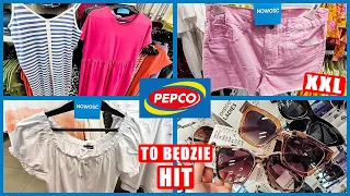 PEPCO NOWOŚCI😍 COŚ DLA KOBIET ❗️ UBRANIA DAMSKIE -  TO BĘDZIE HIT 😱