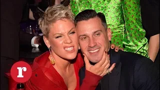 Pink And Carey Hart’s Love Story Is As Non-Traditional As They Are | Redbook