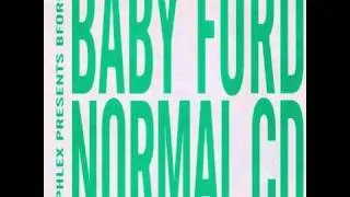 Baby Ford - Normal (Sashay Mix)