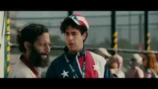 The Dictator - best scene