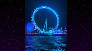 New Year's Eve 2019-2020 London Fireworks / Thames RIB Experience