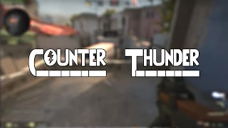 Counter Thunder