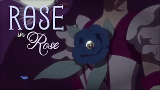 [AMV] Rose in Rose - YES! PRETTY CURE 5 GOGO!