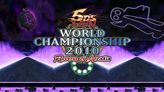 A True Biker's Death - Yu-Gi-Oh World Championship 2010 LIVE Part 8 - 13/09/2022