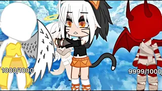 👑 Gachalife -- Tiktok Compilation || Day 5/7 [ New ]