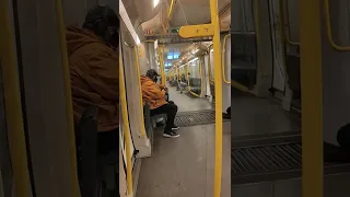 metro Berlin
