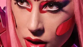 Lady Gaga - Stupid love (JME-LFY Remix)