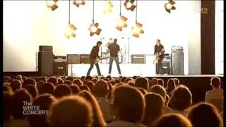 The Sandmen - Helter Skelter (Live The White Concert 2009)