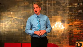 How to Lose Your Self-Esteem | Matthew Whoolery | TEDxRexburg