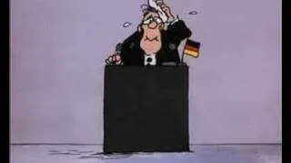 1990: Die Grünen zur Landtagswahl in NRW