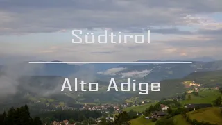 Südtirol - Alto Adige | A Recent History of South Tyrol: Autonomy and Bilingualism
