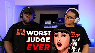 Kidd and Cee Reacts To The Satisfying Failure Of A Horrible X-Factor Judge