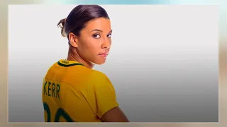 Sam Kerr