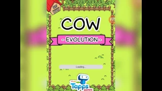 COW EVOLUTION #3-MUZYKA