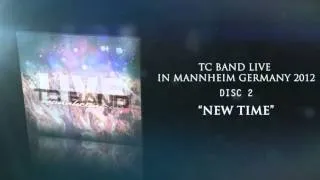 TC Band Mannheim Live 2012 (Promo)