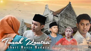 Tanah Rantau 1 | short movie madura ( SUB INDONESIA )
