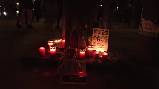 🟢[Demo] Gedenken der Anschlagsopfer gegen das Vergessen von Hanau