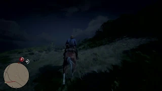 Random Videos: Red Dead Redemption 2 - A Surprise Bump