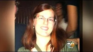 22-Year-Old Woman Missing In San Bernardino