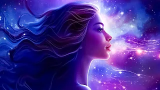 THE MOST POWERFUL FREQUENCY OF THE UNIVERSE 999Hz - YOU WILL FEEL GOD WITHIN YOU HEALING YOUR LIFE