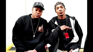 Dr. Dre - Not My Style (feat. Snoop Dogg) [Snippet]