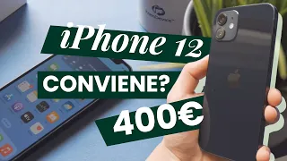 iPhone 12 Ricondizionato conviene? Recensione iPhone 12 dopo 3 anni