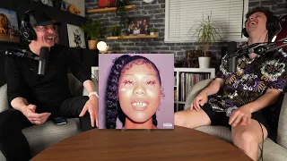 Dad Reacts to Drake & 21 Savage - Her Loss