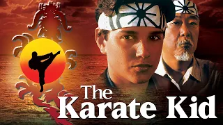 Little River Band - Listen To Your Heart (The Karate Kid 3 OST) 432 Hz