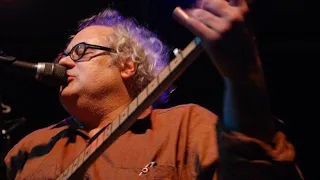 Option Presents: Eugene Chadbourne