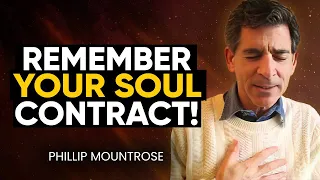 Wie man mit Phillip Mountrose seine Seele heilt und repariert