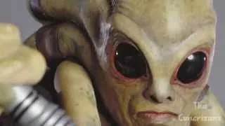 Star Wars Lore Episode XXII - The life of Kit Fisto