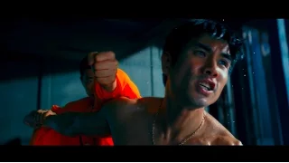 Bruce Lee VS Wong Jack Man (Birth of a Dragon) 2016 Trailer