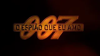 AGENTE 007 | Documentário sobre a criação de uma obra-prima mundial / Documentário em português HD