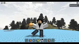 Roblox All Dance Potions (Remake 2023)