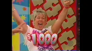 The Price is Right October 6, 2005