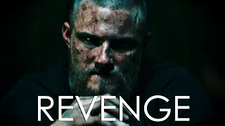 "REVENGE" - 2Pac, 50 Cent & Eminem REMIX | ''Vikings'' Video With Music |