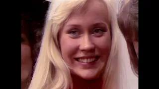 Happy Birthday, Agnetha Fältskog!!! ABBA Forever!!!