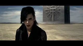 Black Veil Brides - Lost It All (Official Video) [HD]