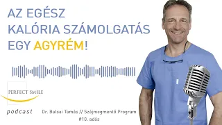 Az egész kalóriaszámolgatás agyrém, vagyis úgy butaság, ahogyan van!