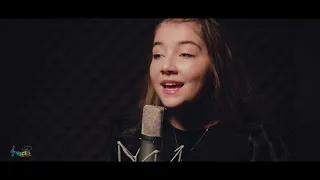 Sophia Antohi-Courage to Change (Sia) cover