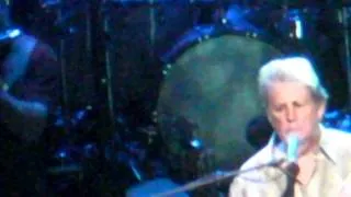 Brian Wilson at Royal Festival Hall 18/9/11