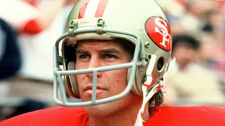 Forever Remembered: Family and Teammates Recall Dwight Clark's Legacy